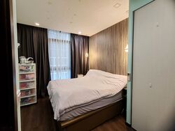 Symphony Suites (D27), Condominium #523972821